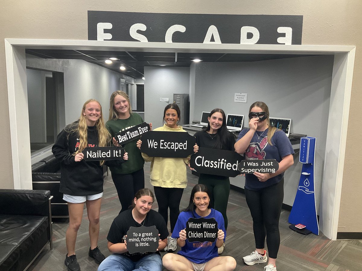 Argyle HS Softball tweet media