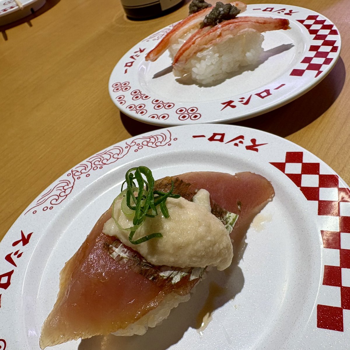 スシロー (@akindosushiroco) / Posts / X