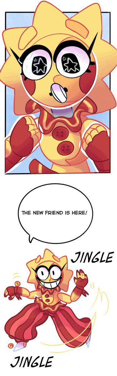 Emi (@Sapphirfly) / Posts / X