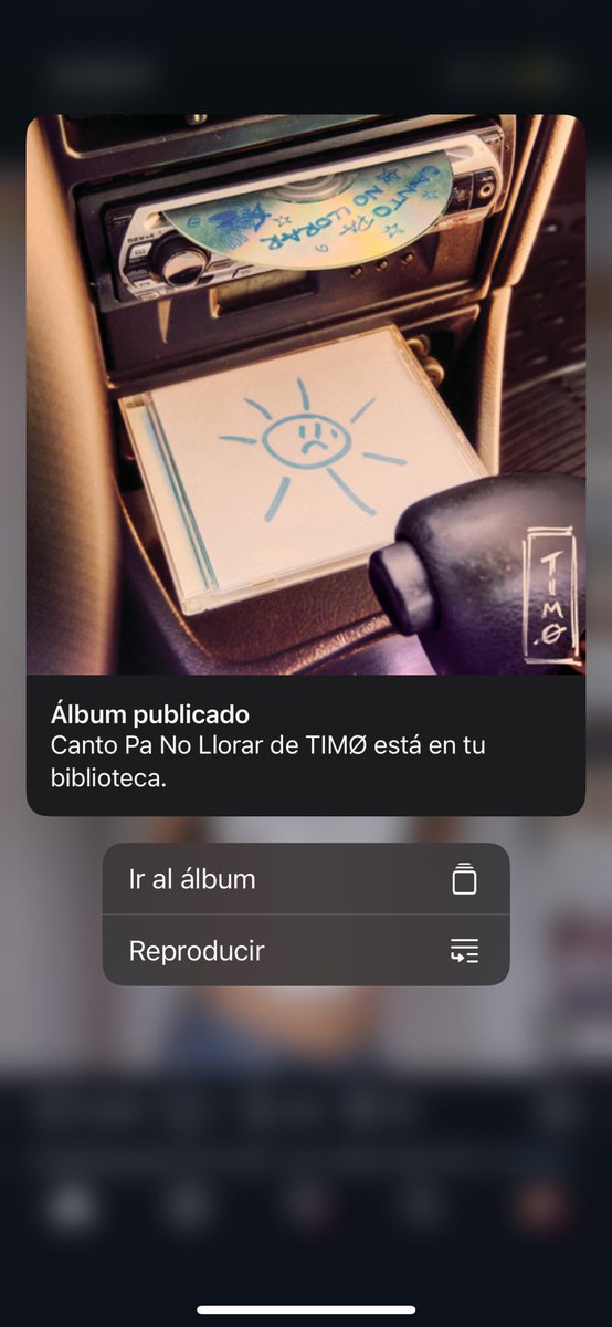 Gracias timø y gracias Diosito 🫶🏼🙏

<a href="/timomusica/">TIMUS</a> los tqm!!