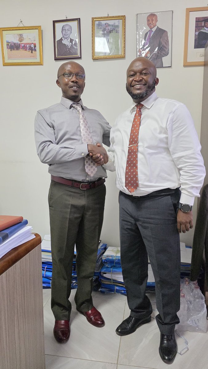 mwaurakab's tweet photo. Advanced the SDG agenda in Nakuru. Powerful engagement and clear priorities from members on the need to keep steering the Law Society of Kenya forward on its current path.
Thank you Nakuru. I heard you!
#ProgressBeyondPromises
#TwendeNalo
#MwauraKabataForLSKPresident https://t.co/J57Wf1OfVZ