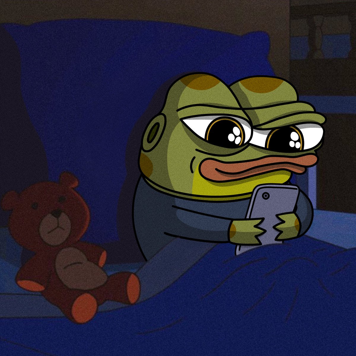 Gm!