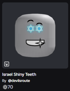 i thought it was a fake bro