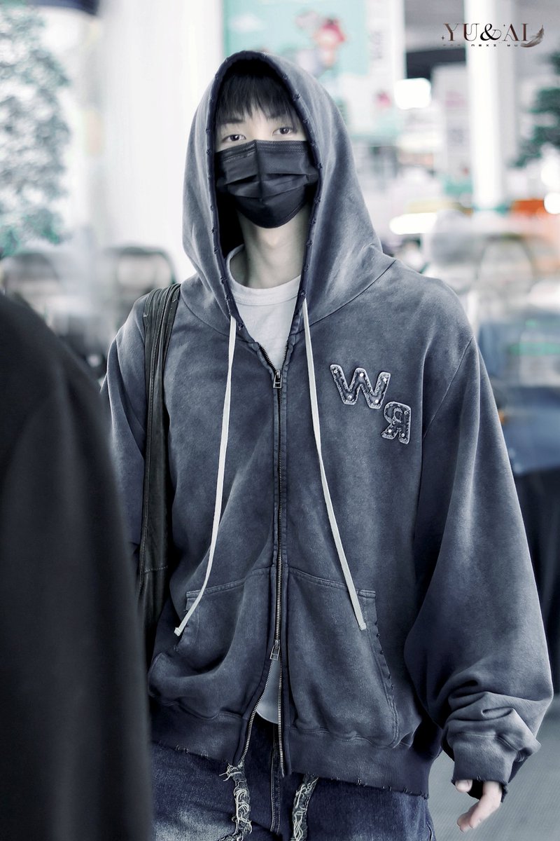 260213 ICN Departure HQ2 #NEXZ #YU #ユウ #유우 #ネクスジ #넥스지