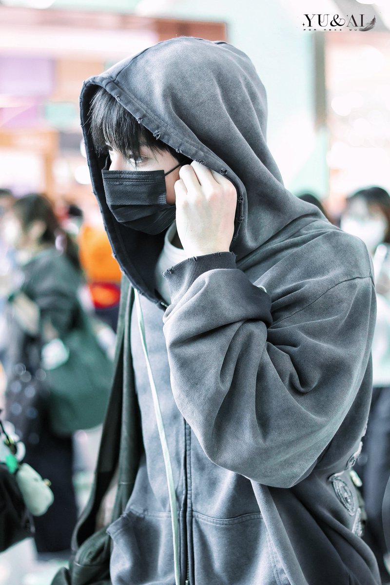 260213 ICN Departure HQ2 #NEXZ #YU #ユウ #유우 #ネクスジ #넥스지