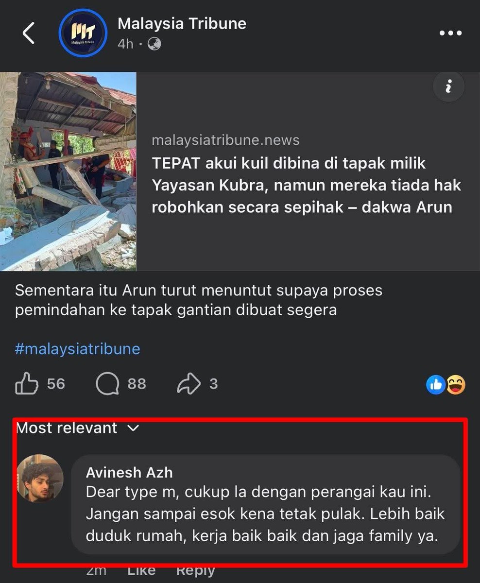 ForAzhar00's tweet image. Mari kita pakai playbook geng liberal buat orang hilang kerja di pagi jumaat ni ayuh report ramai2 ke intel 

👇🏻👇🏻👇🏻👇🏻