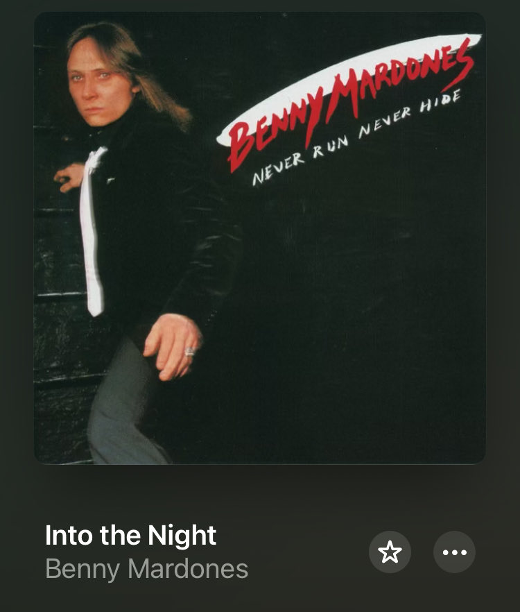 It sounds beautiful at the start
but you’ll never guess the turn this song takes 28 seconds in.