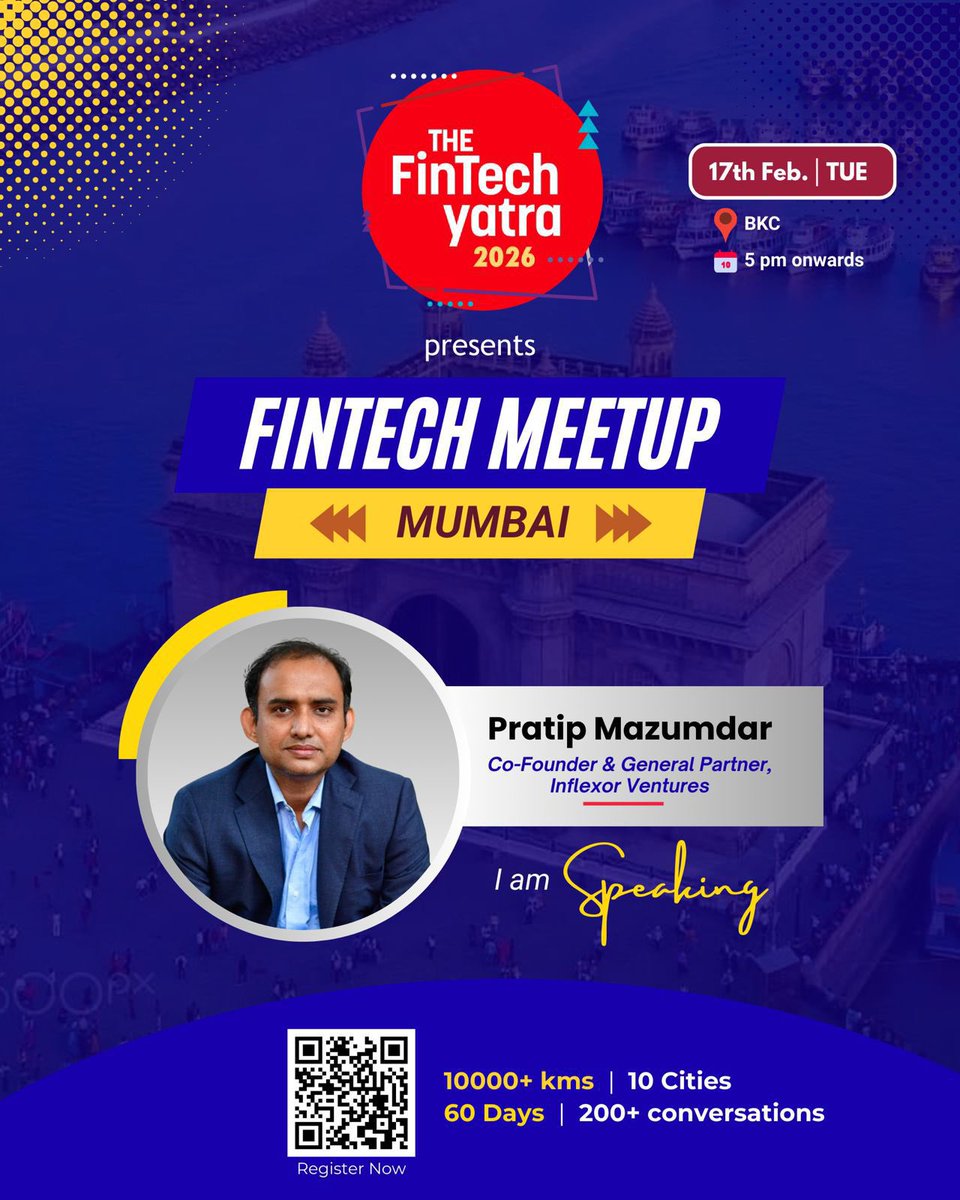 Inflexor Ventures tweet media