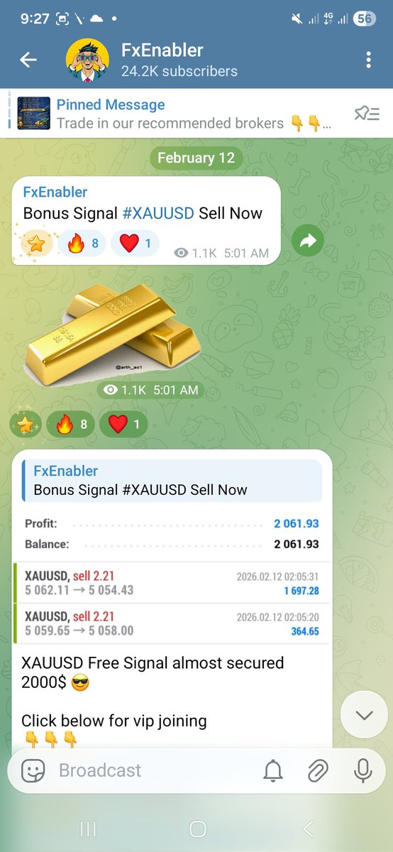 Gold 2000 pips dump after our sell trade. Drop your telegram id for joining 
#XAUSD