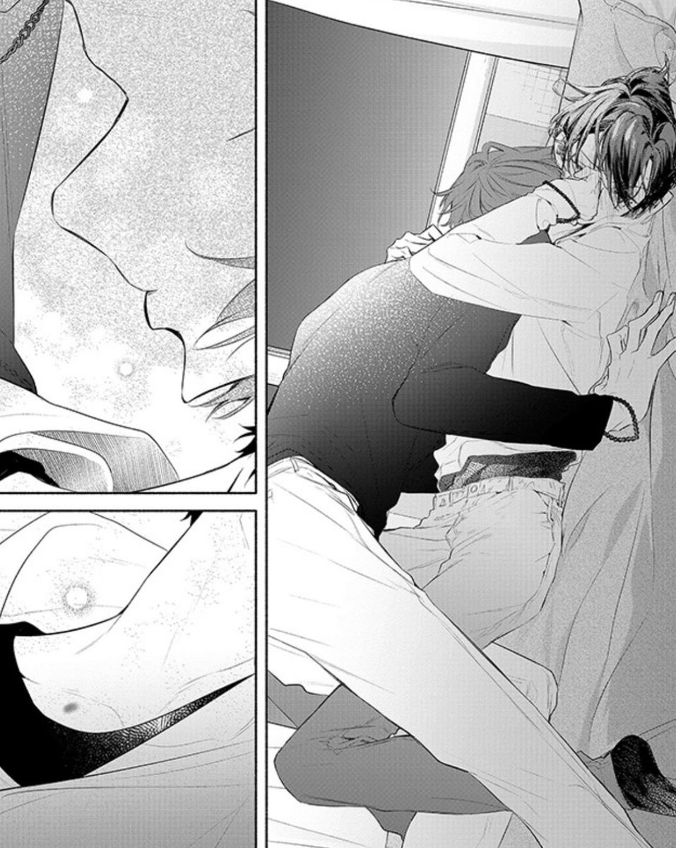 ssmy 54

พี่ซาซากิทำคิสมาร์กให้เมี้ยจัง ㅠㅠㅠㅠㅠㅠ เอาชั้นไปทอดดด อยุไม่ได้แล้วโว้ย นี่ครั้งแรกด้วยซ้ำ พี่ซาซากิเรียนมาจากไหนคะะ!!?!