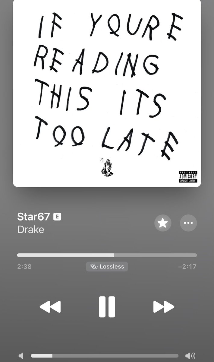 OVO Brett𓅓⁶ tweet media