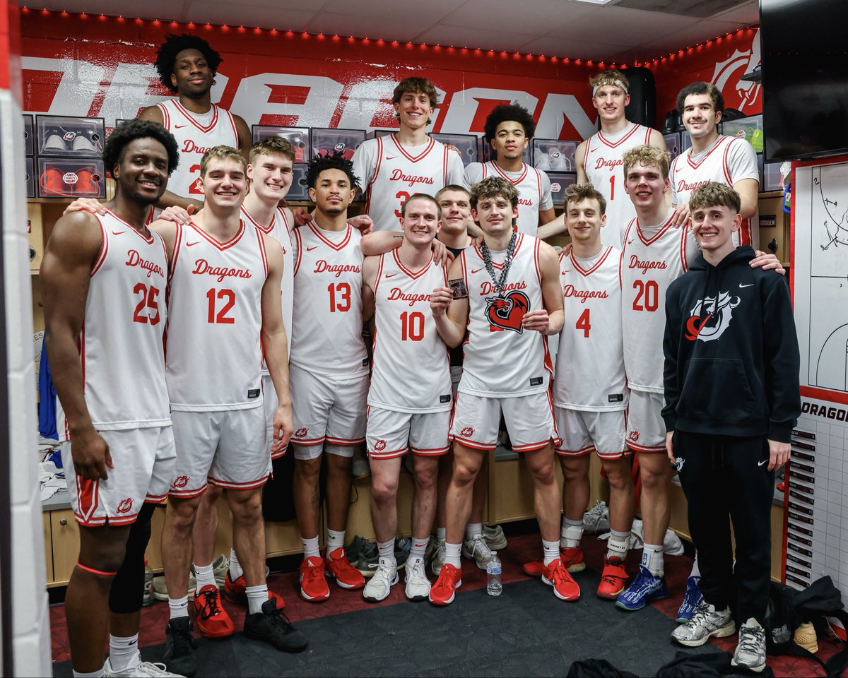 MSUM Men's Basketball tweet media