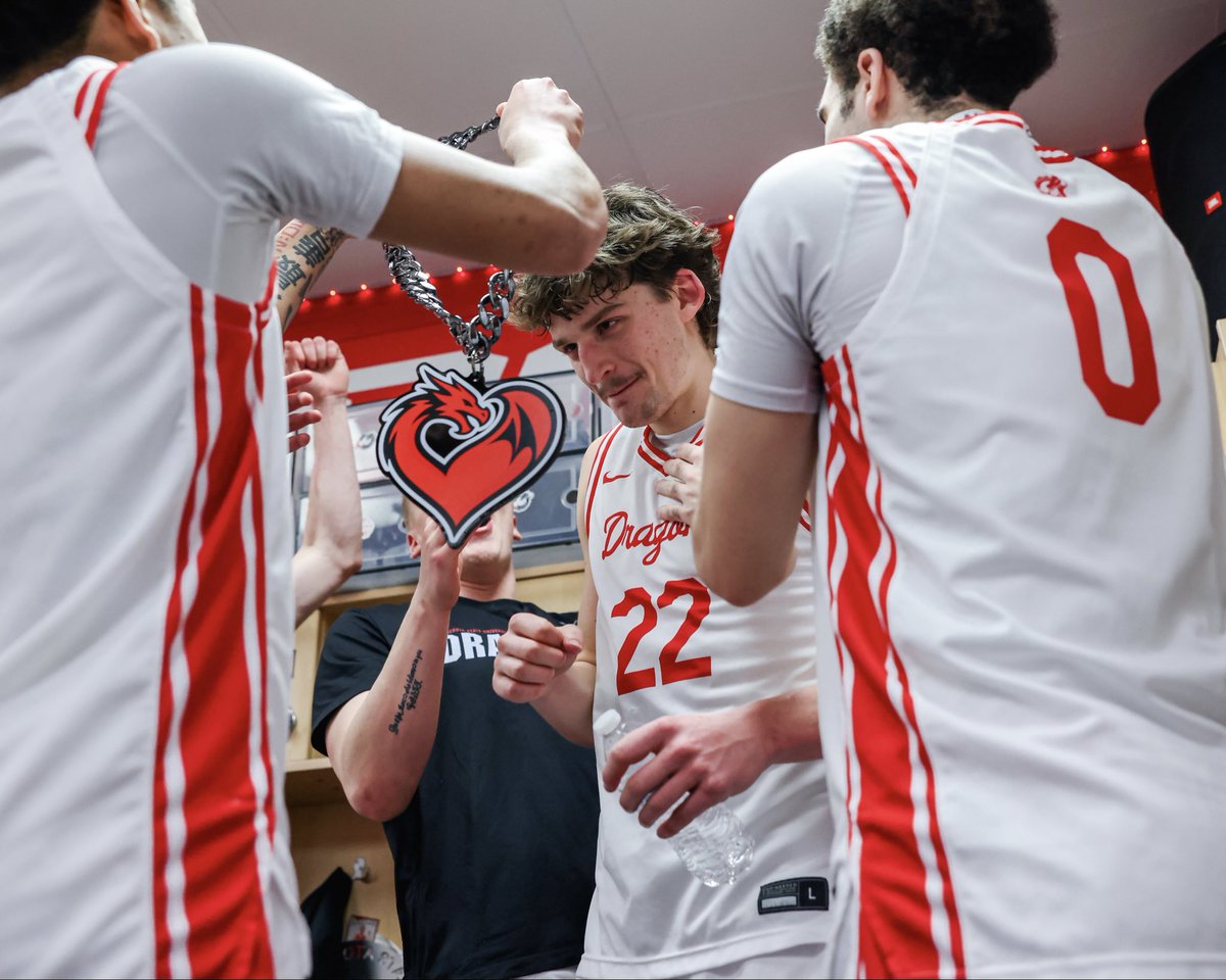 MSUM Men's Basketball tweet media