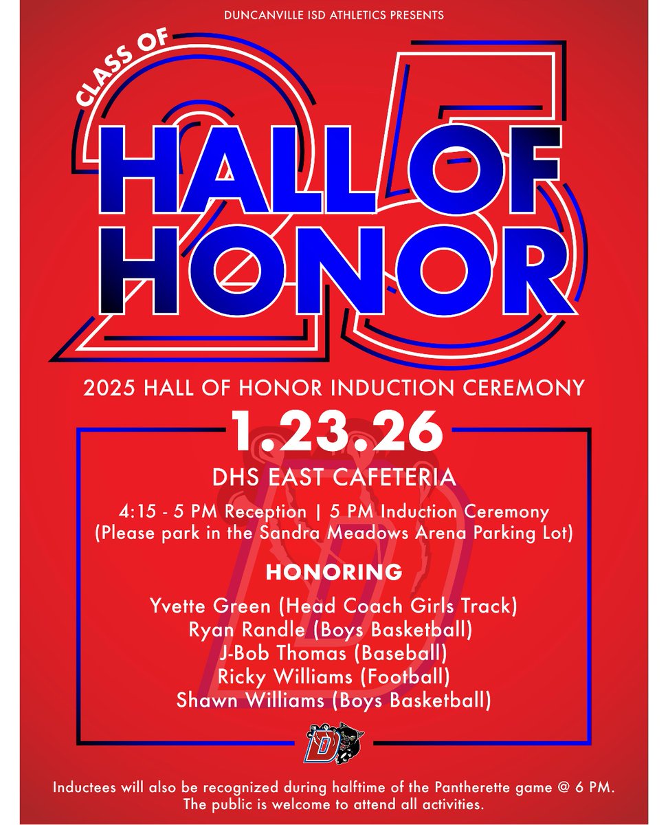 Duncanville High School Girls Track & Field tweet media