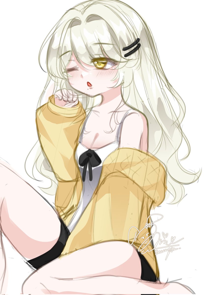 Today warmup -Ririana
.
.
.

#ArtistOnTwitter #ArtistOnX