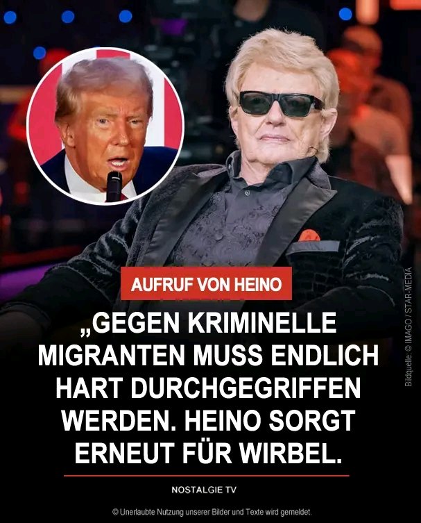 Der Mann hat mehr Verstand als Kerkeling und Grönemeyer zusammen