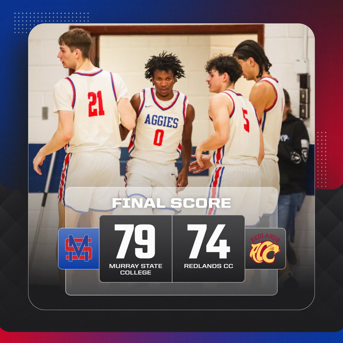 Murray State Men’s Basketball tweet media