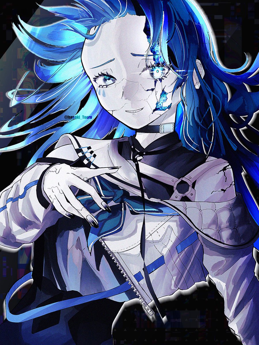 アオノアオ(AONOAO) (@Aono_99) / Posts / X