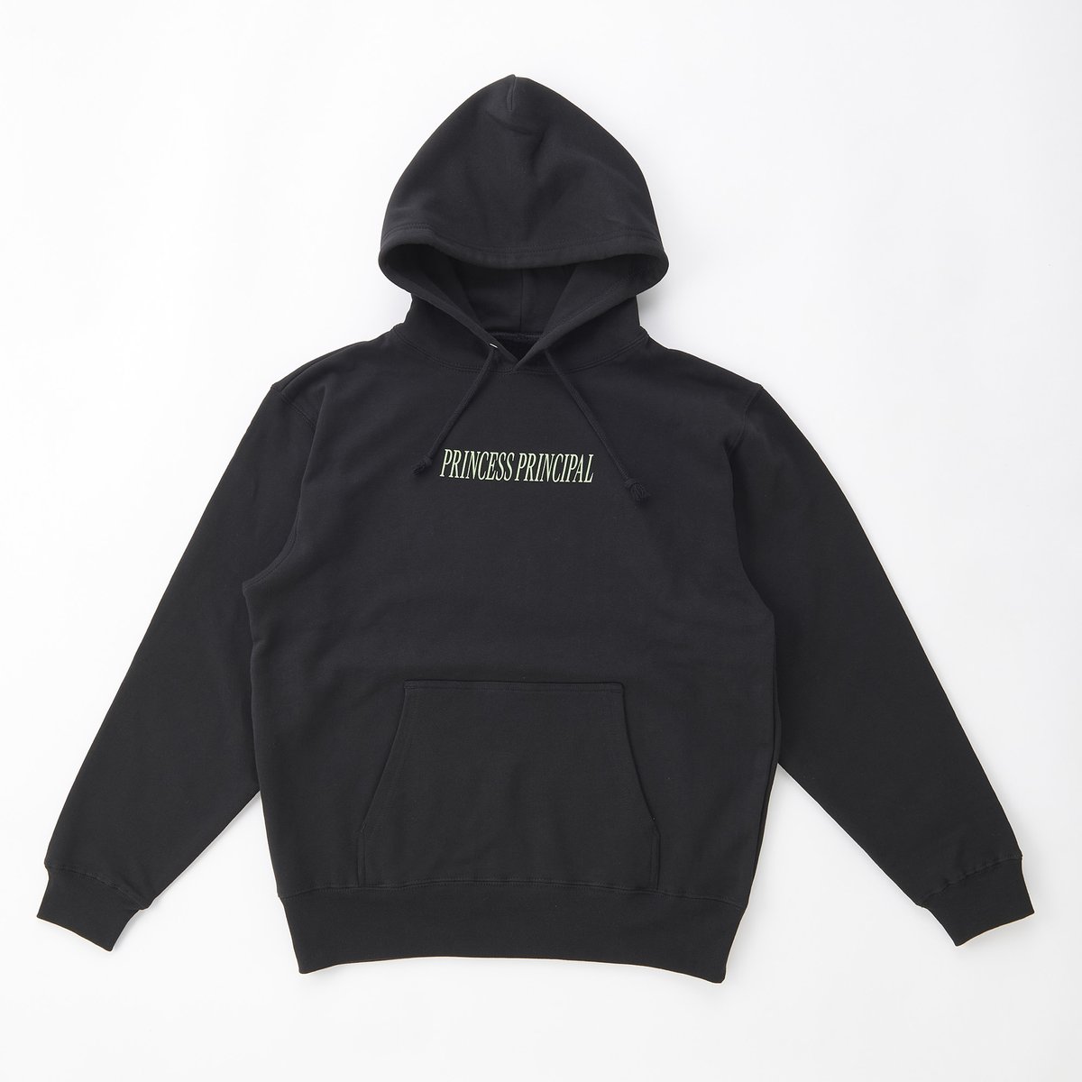 『プリンセス・プリンシパル』公式 tweet media