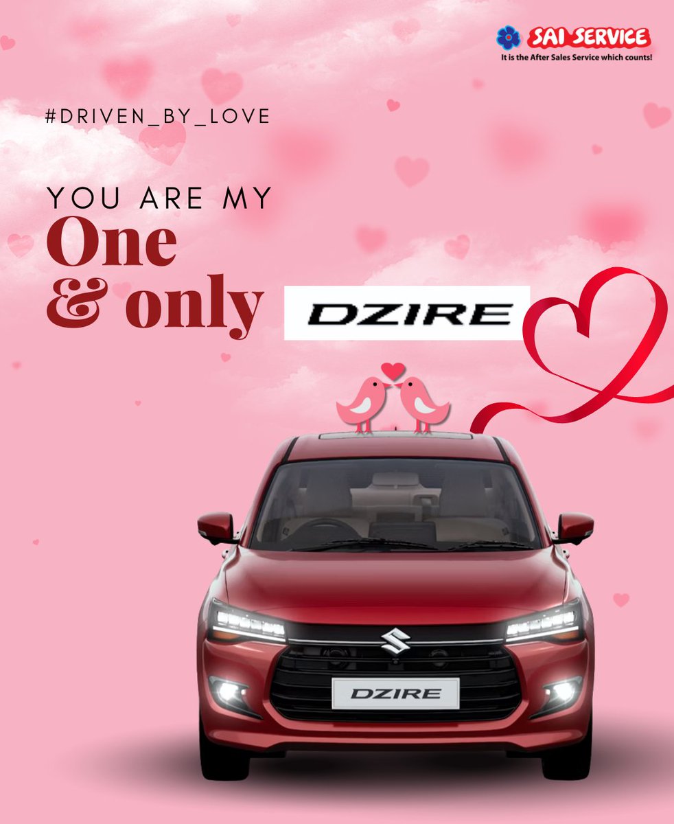 Sai Service tweet media