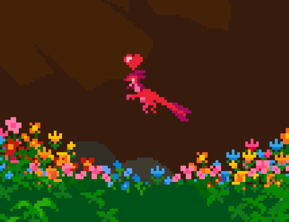 Dino Run Central tweet media