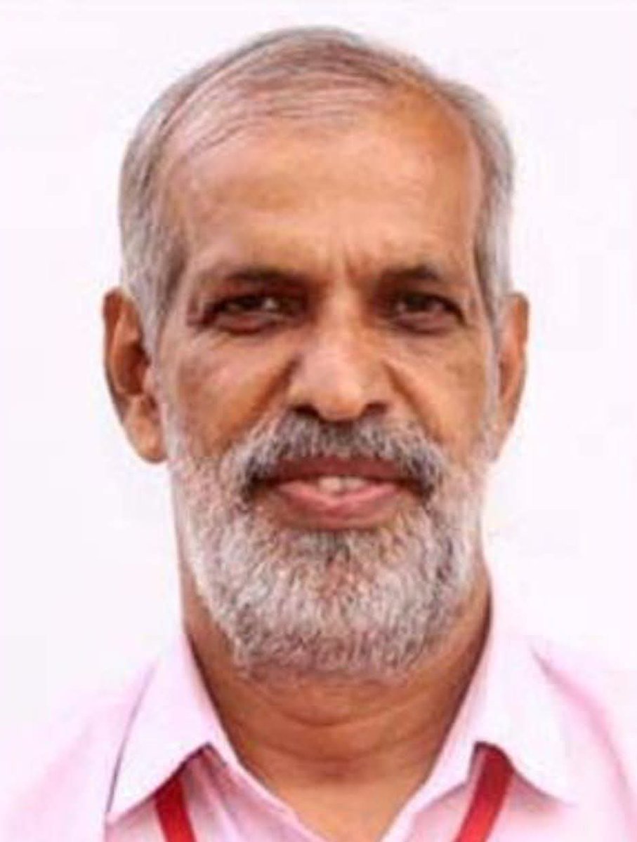 Prof. C. Raveendranath (@c_raveendranath) / Posts / X