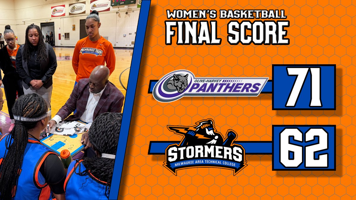 Milwaukee Area Technical College Athletics tweet media