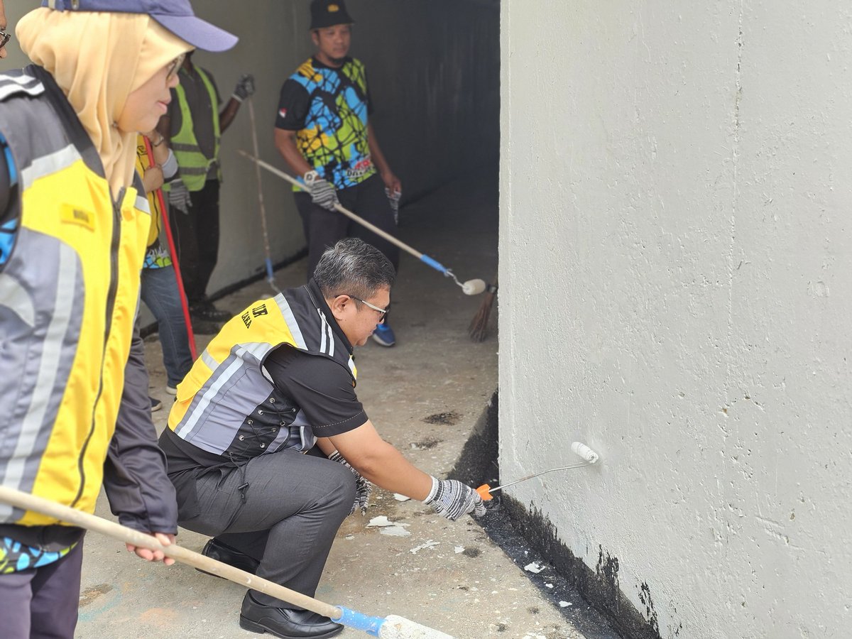 JKR Melaka tweet media