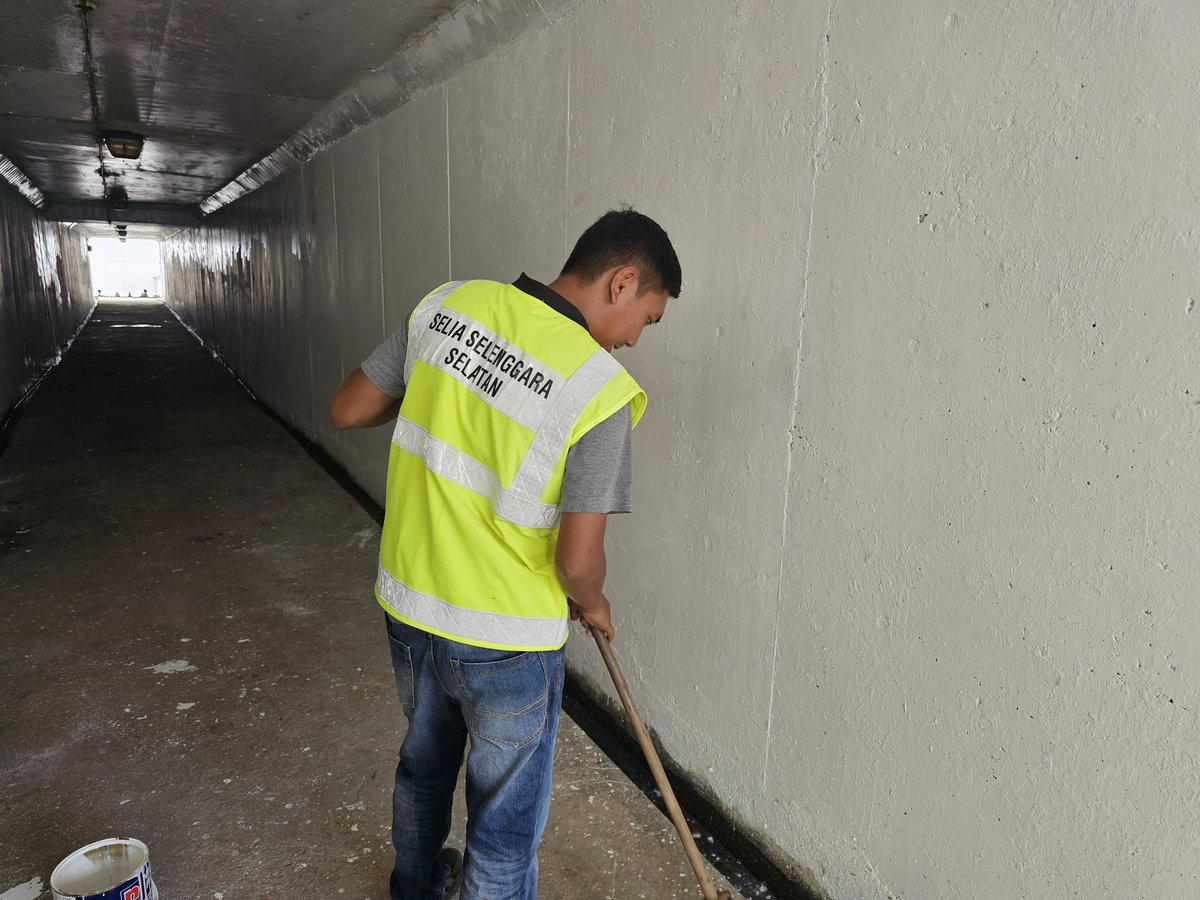 JKR Melaka tweet media