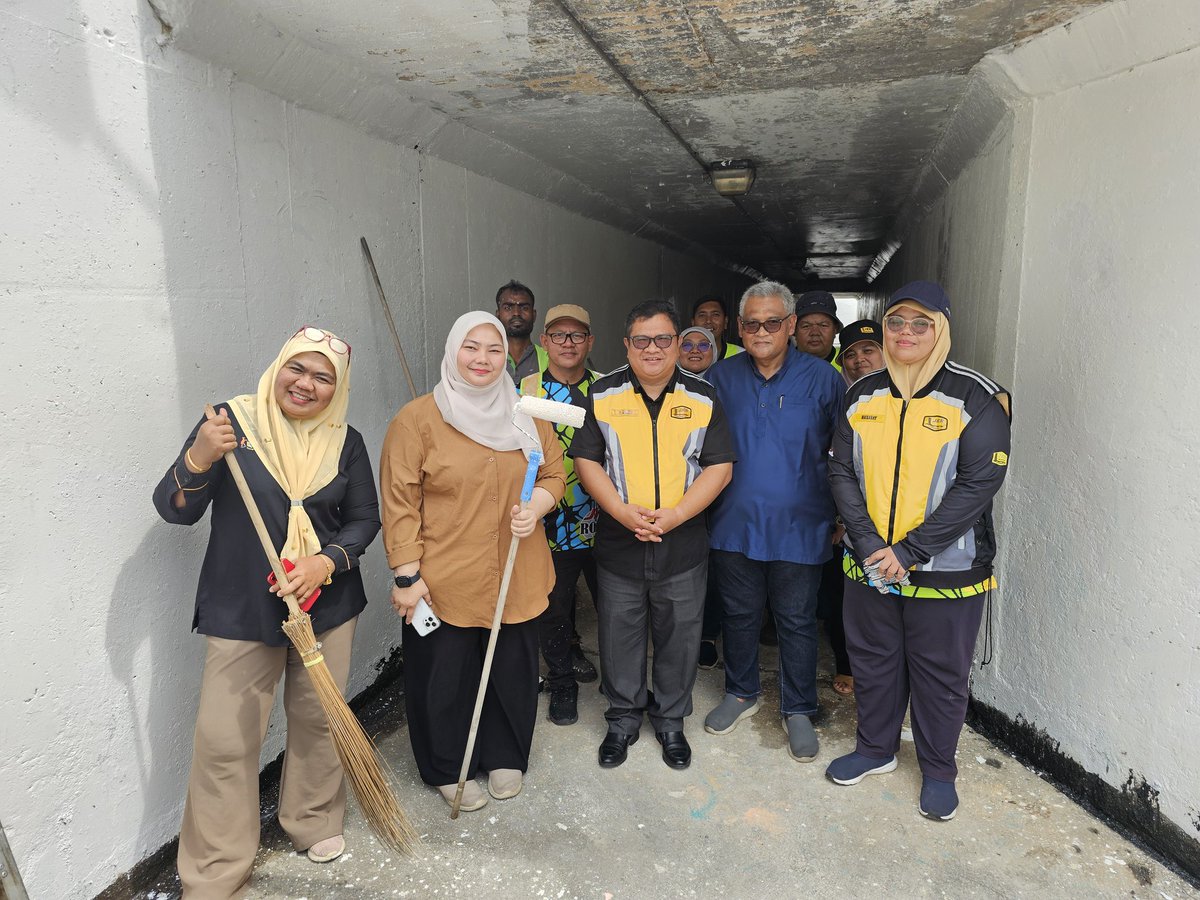 JKR Melaka tweet media