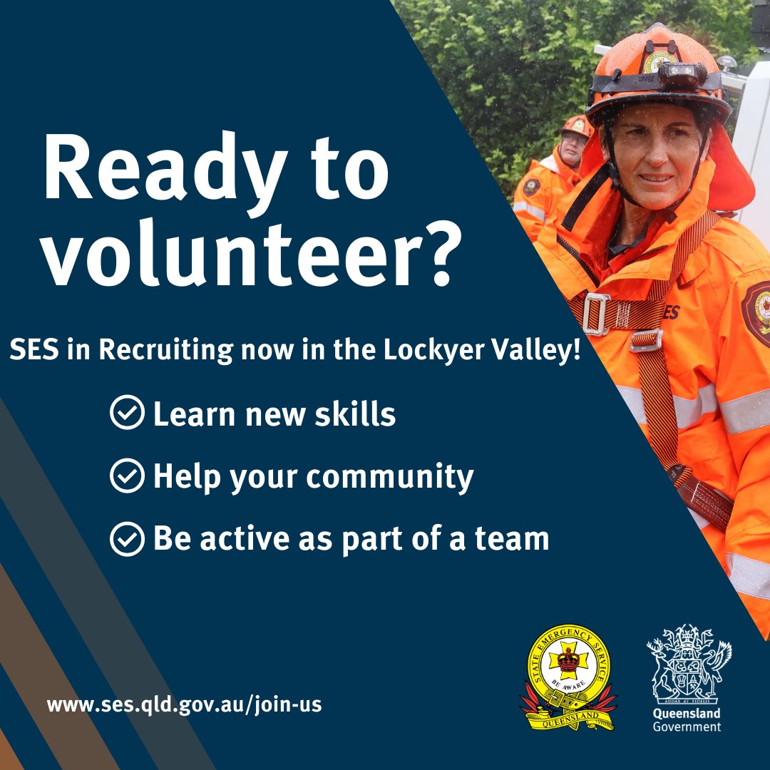 Lockyer Valley RC tweet media