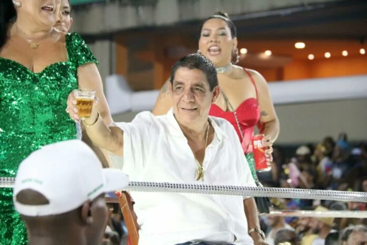 Acervo Grande Rio 🦀📡👑 tweet media