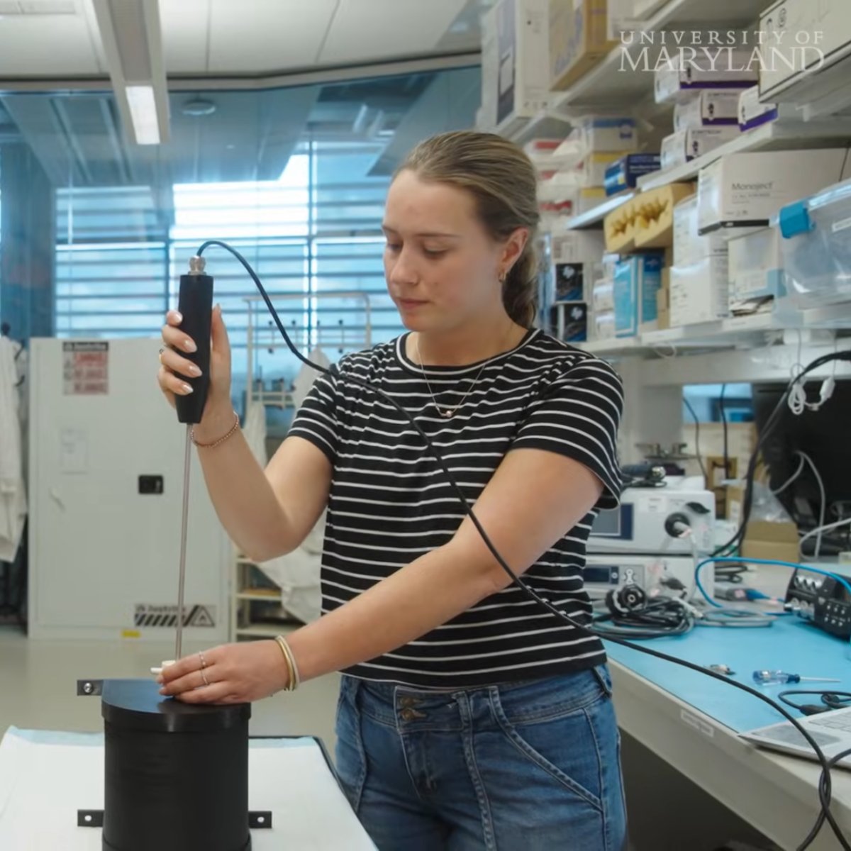 Fischell Institute for Biomedical Devices tweet media