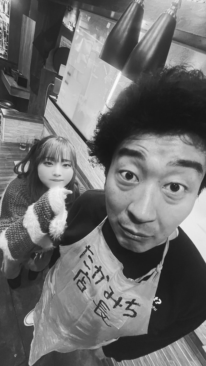 5ヶ月越しに伏線を回収しに行きました😳 146cm ×185cm身長差やばかった笑