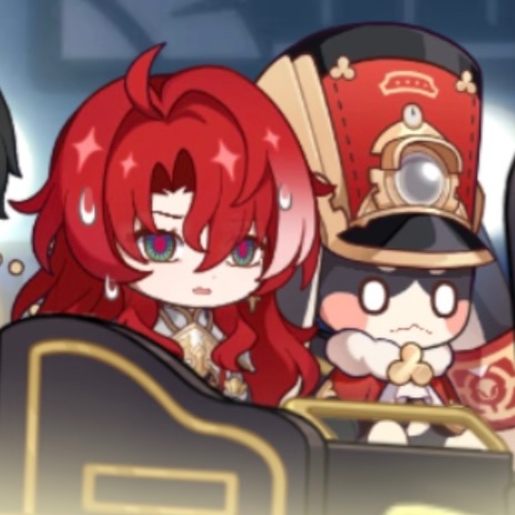 許可をいただいたので(？)これは去年の周年ウェブイベントのアルジェ