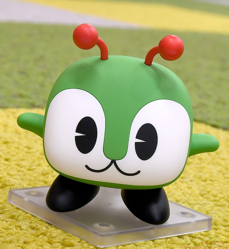 gsc_kahotan's tweet image. 📝新商品ブログ📝

ご予約受付中♪「ねんどろいど みんくる」をご紹介
📖goodsmile.link/giv6l2

#都バス のマスコットキャラクター #みんくる が #ねんどろいど に登場✨️

グッスマ公式ショップにてご予約いただくと、特典として【　ウインク顔パーツ　】をプレゼント🚌
#東京都交通局