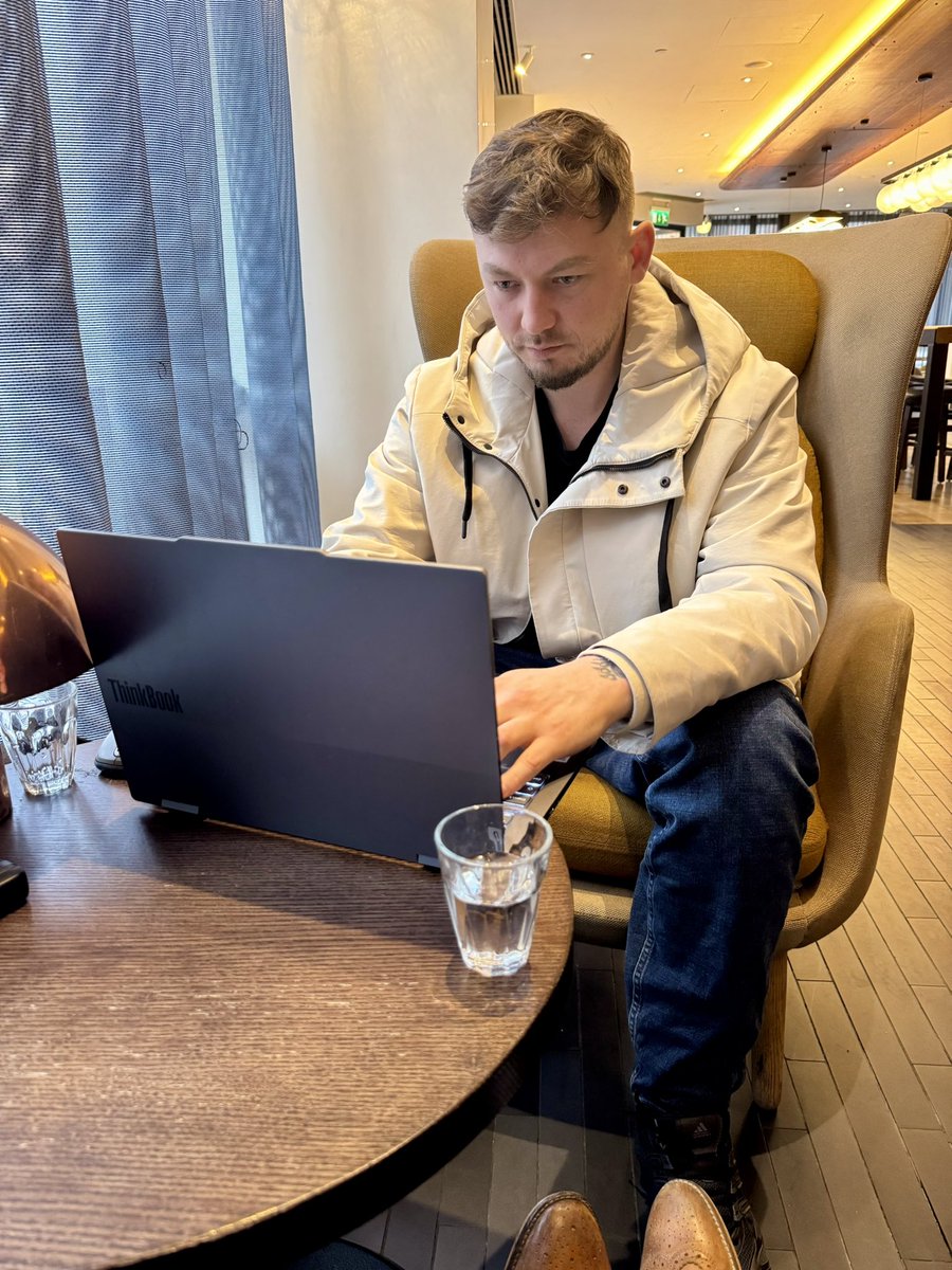 It begins! 🤝🤝🤝

Step 1 - Get every Bittensor Subnet listed on our Handshake marketplace 💪