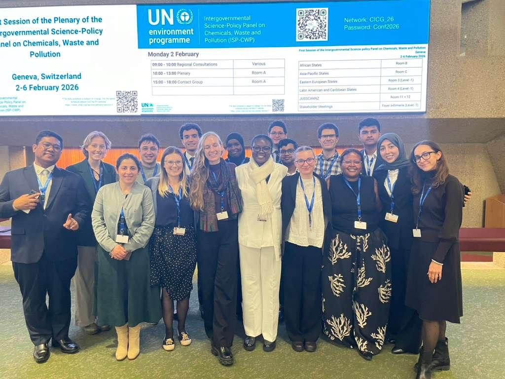 Policy Action Initiative tweet media