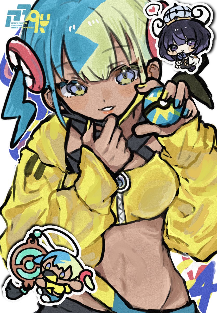 ふぁおる tweet media