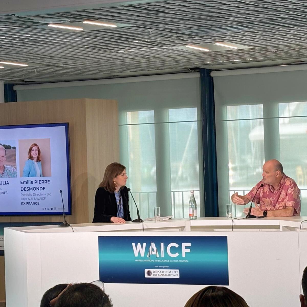 LuxConnect tweet media