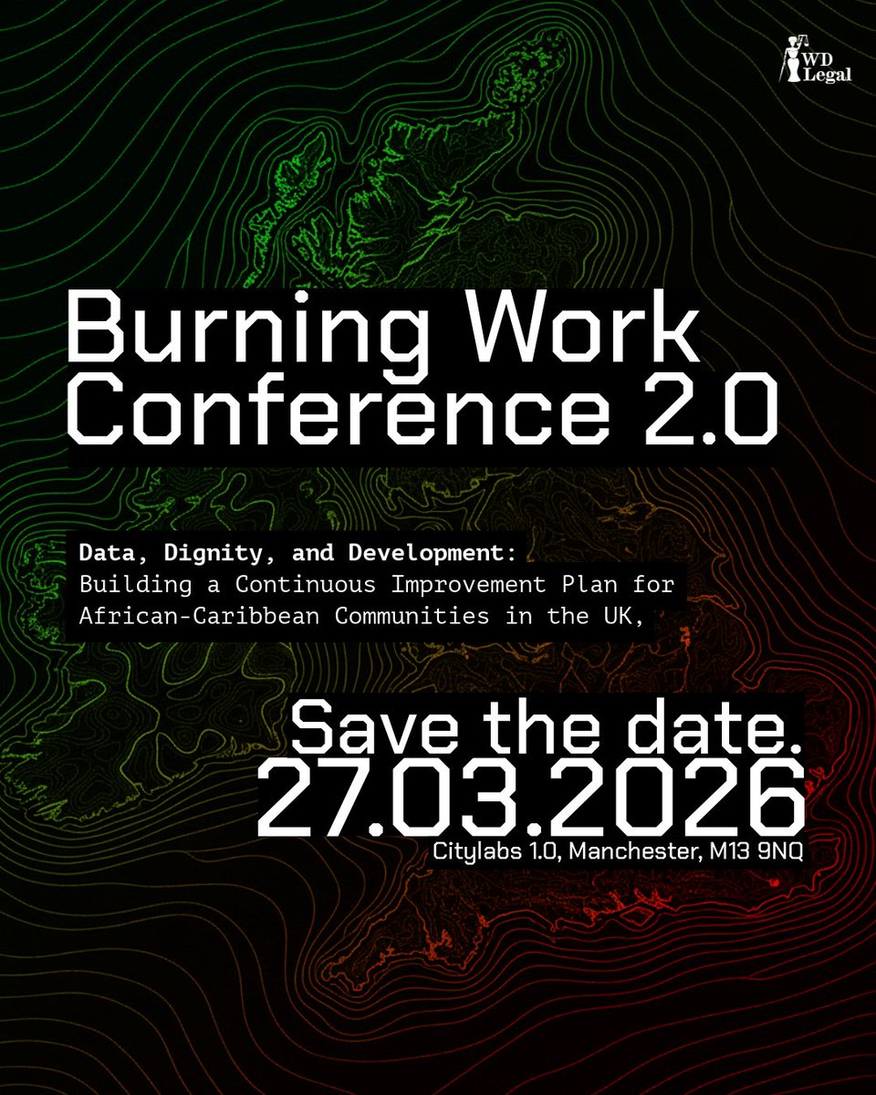 Windrush Defenders Legal tweet media