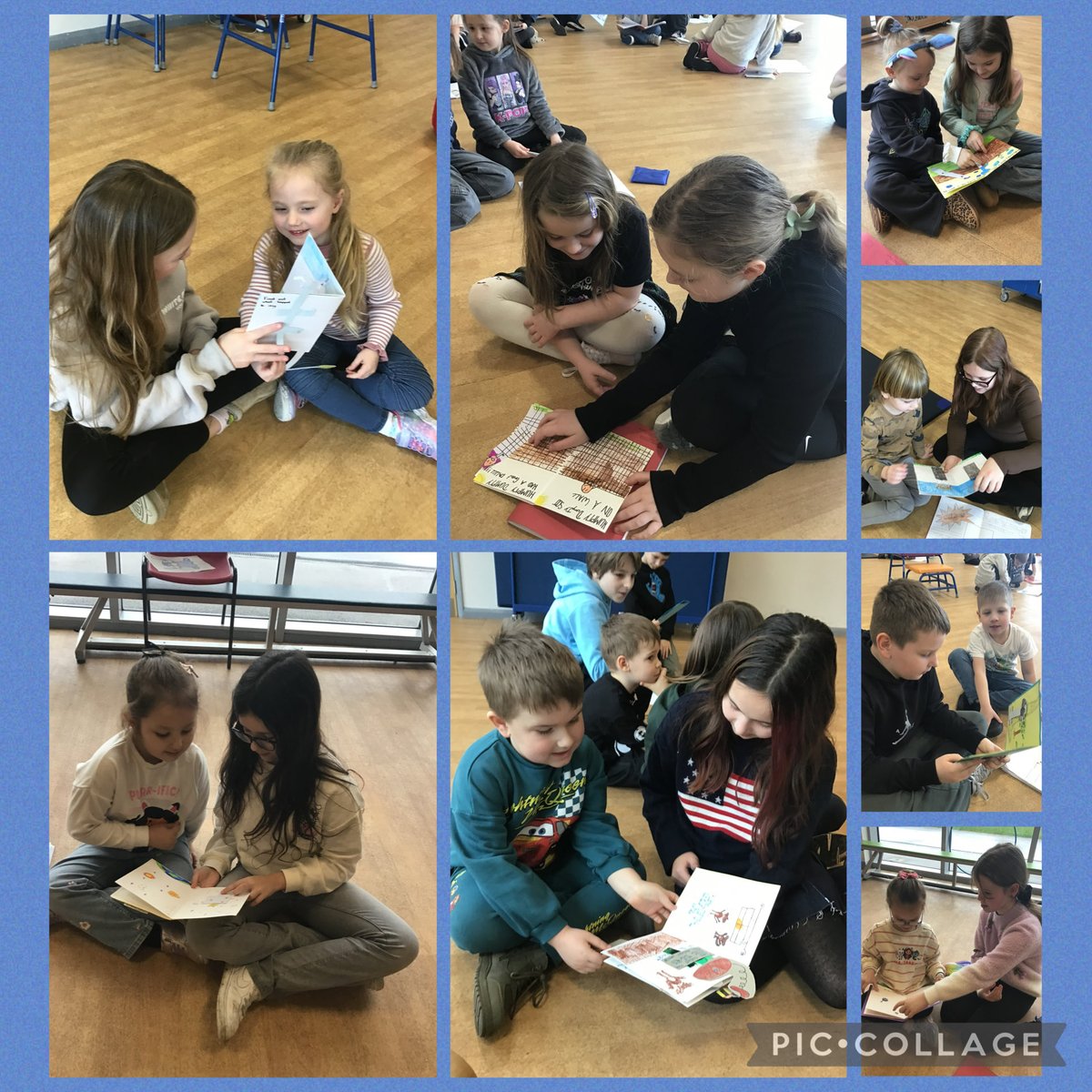 Mr. Hollyoake tweet media