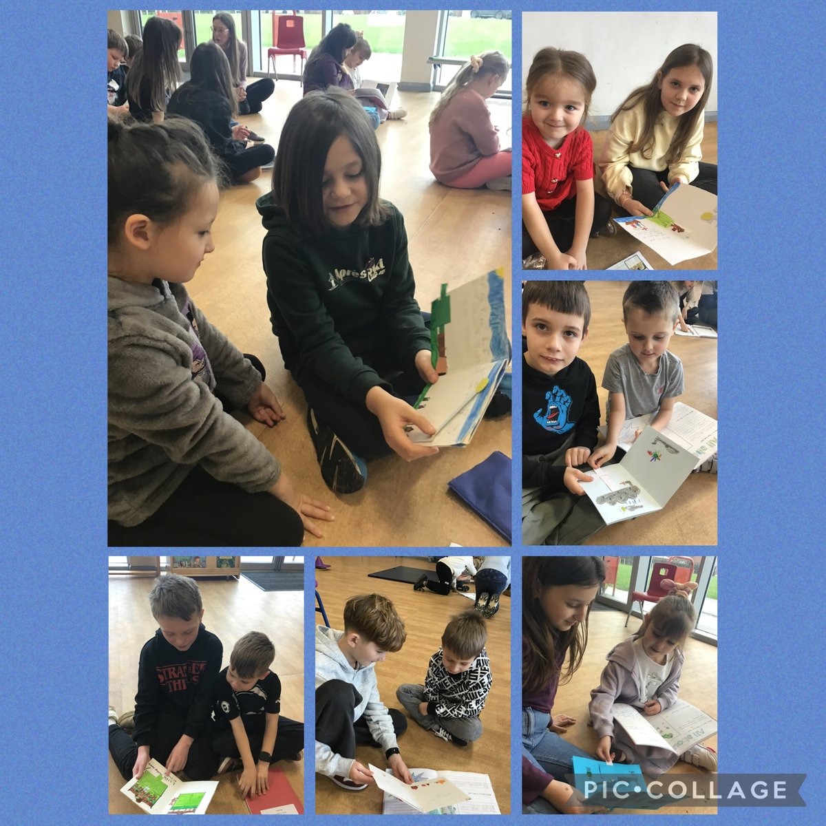 Mr. Hollyoake tweet media