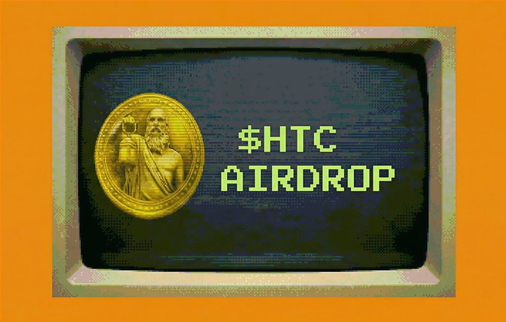 TAXILASERLINE's tweet image. ❗️ $HTC Airdrop is Live Now 🚀

The distribution is active and accessible for everyone holding the token.

🔗 htcsol.com

Claim your reward promptly to ensure participation.

#Altseason $KERMIT #$HTC