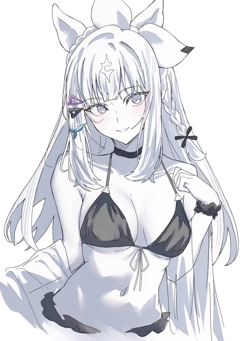 「私に全て捧げるといいなさい」 #ウマ娘 #umamusume