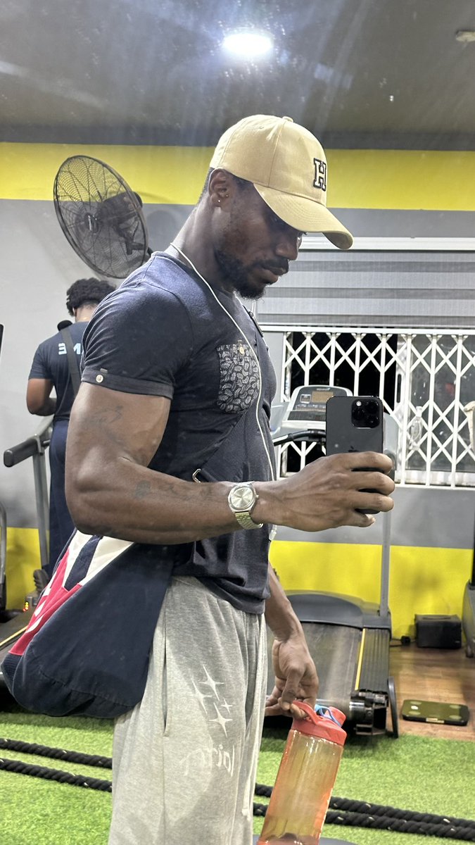 Kwame Kaydee tweet media