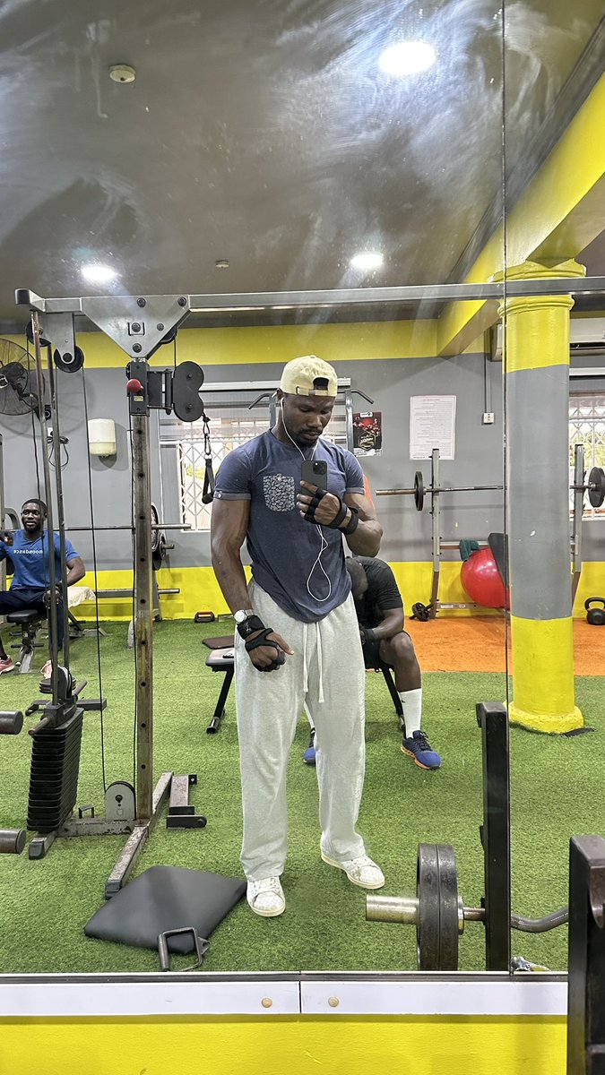 Kwame Kaydee tweet media