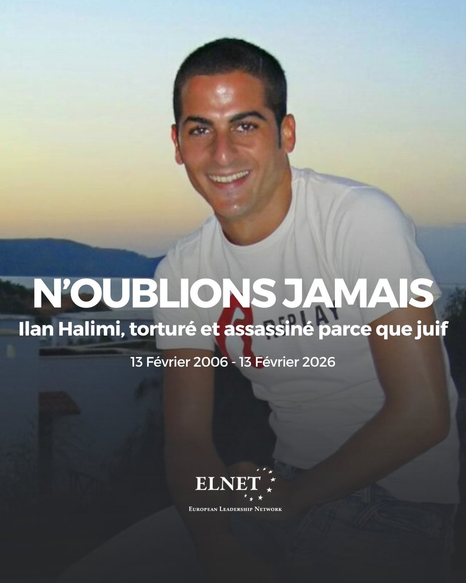 ELNET France tweet media