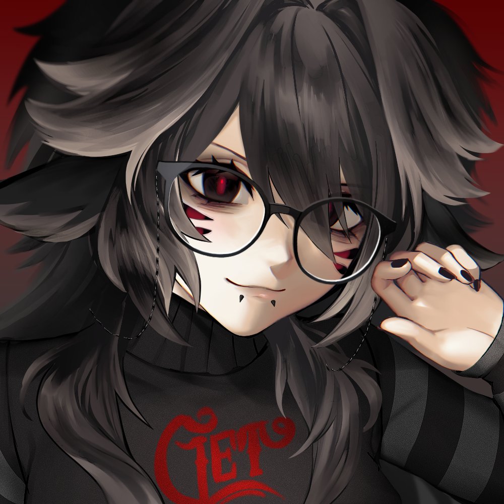 Gege 🐄🃏 tweet media