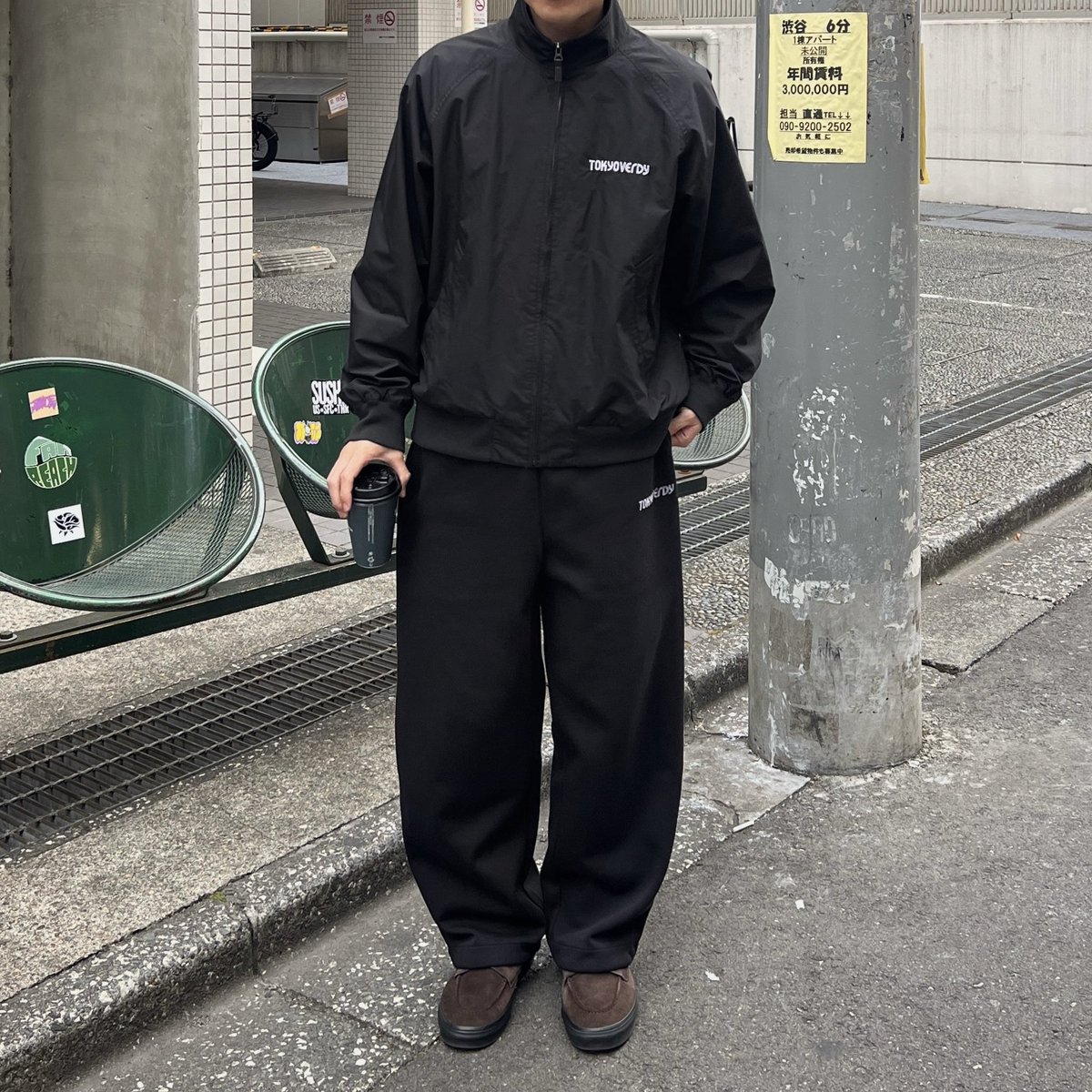 kengomaeda22's tweet image. ユニクロ × Jリーグ
今シーズンの観戦移動着はこれで✔️

#JリーグUT部 
#Jリーグユニクロ刺繍部
#verdy #ヴェルディ